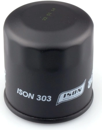 Olejový filtr HF303, ISON M204-042