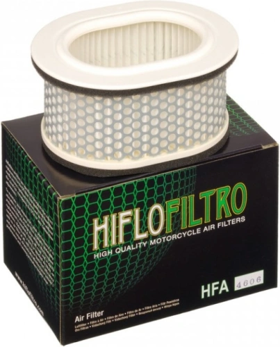 Vzduchový filtr HIFLOFILTRO HFA4606 723.17.98