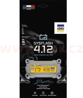 Nabíječka GYSFLASH 4.12, 12V, 1.2-90 Ah, 4 A (6)