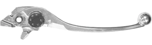 Brzdová páčka (stříbrná) M011-139