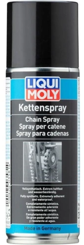 LIQUI MOLY mazací prostředek na řetězy 200 ml