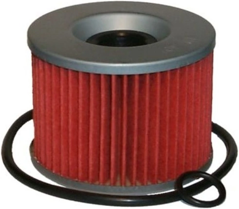Olejový filtr HF401, HIFLOFILTRO M200-070