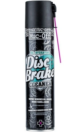 Čistič brzd Muc-Off Disc Brake Cleaner WorkShop 0,75l