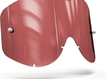 Plexi pro brýle SCOTT RECOIL XI, ONYX LENSES (červené s polarizací)