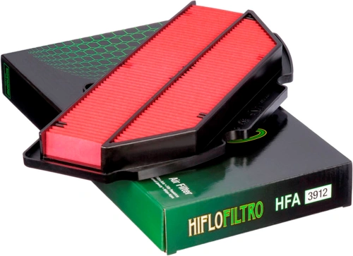 Vzduchový filtr HFA3912, HIFLOFILTRO M210-322