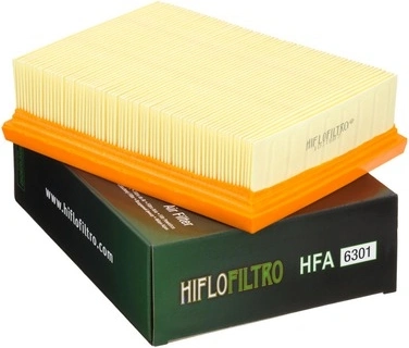 Vzduchový filtr HFA6301, HIFLOFILTRO M210-275