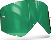 Plexi pro brýle SMITH FUEL/INTAKE, ONYX LENSES (zelené s polarizací)