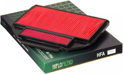 Vzduchový filtr HIFLOFILTRO HFA1707 723.51.61