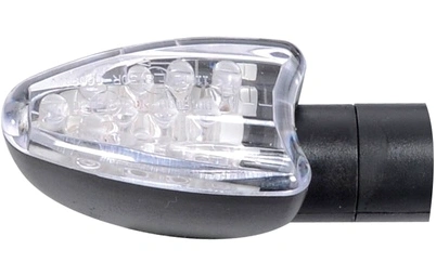 Blinkr LED Signal 14 krátký, OXFORD (pár) M010-007