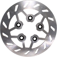 Brzdový kotouč RMS 225162790 přední d 226mm