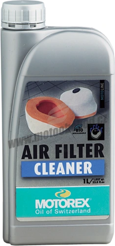 Air Filter Cleaner 4l