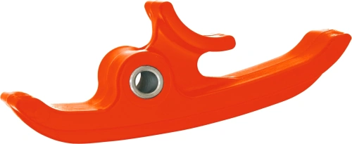 Kluzák řetězu KTM, RTECH (oranžový) M410-057