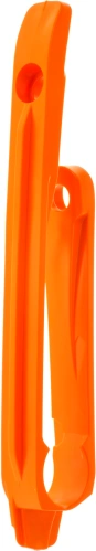 Kluzák řetězu KTM, RTECH (oranžový) M410-061