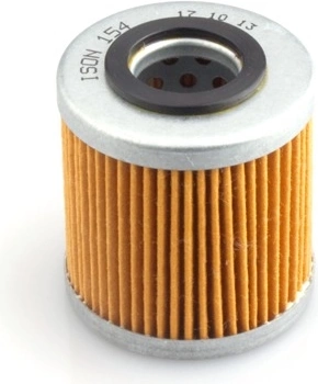 Olejový filtr HF154, ISON M204-022