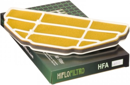 Vzduchový filtr HIFLOFILTRO HFA2602 723.99.40