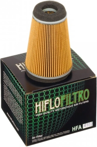 Vzduchový filtr HIFLOFILTRO HFA4102 723.53.02