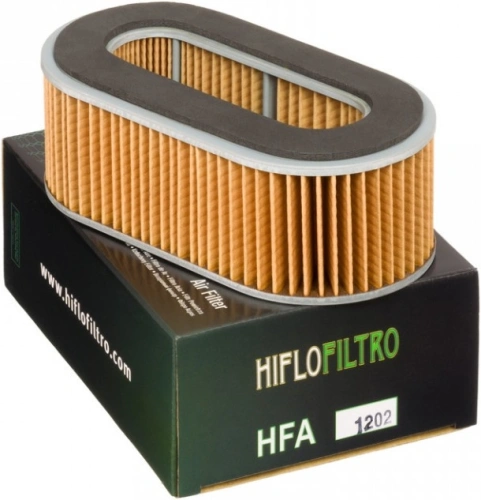 Vzduchový filtr HIFLOFILTRO HFA1202 723.HFA1202