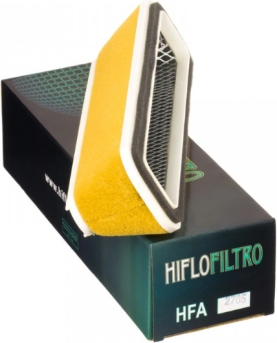 Vzduchový filtr HIFLOFILTRO HFA2705 723.52.37
