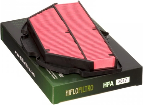 Vzduchový filtr HIFLOFILTRO HFA3617 723.HFA3617