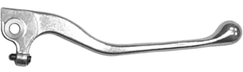 Brzdová páčka (stříbrná) M011-113