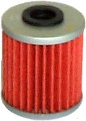 Olejový filtr HF207, HIFLOFILTRO M200-067