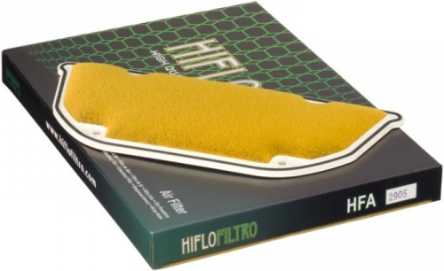 Vzduchový filtr HIFLOFILTRO HFA2905 723.38.44