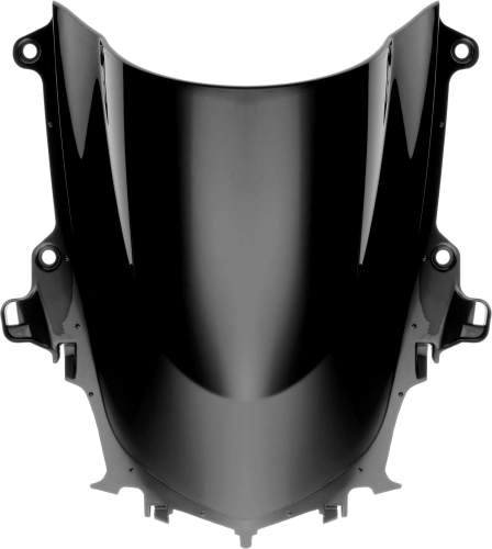 Plexi černé Yamaha, Q-TECH M008-371