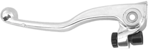 Spojková páčka (stříbrná) M011-639