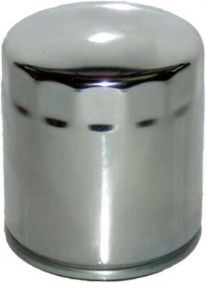 Olejový filtr HF174C, HIFLOFILTRO (Chrom) M200-051