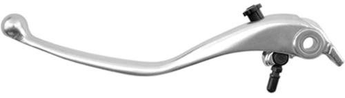 Spojková páčka (stříbrná) M011-005