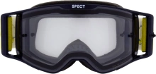 Brýle TORP, RedBull Spect (modré, čiré plexi)