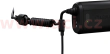 LED LENSER H15R CORE - svítilna se superledkou, čelovka dobíjecí, dosvit až 250 m, záruka 7 let (2)