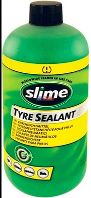 Náhradní náplň pro Slime Smart Spair 473ml