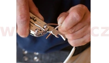 LEATHERMAN WINGMAN - multitool nůž, vyrobeno v USA, záruka 25 let (6)