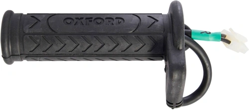Náhradní rukojeť pravá pro vyhřívané gripy Hotgrips Scooter, OXFORD M003-121