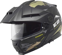 Schuberth E2 Trail Green (1)