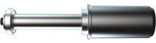 Trn pro stojan ZERO-G M002-446, OXFORD (průměr trnu 53,5 mm)