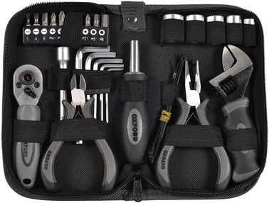 Sada nářadí Pro Tool kit, OXFORD