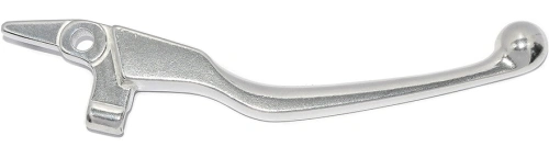 Brzdová páčka (stříbrná) M011-205