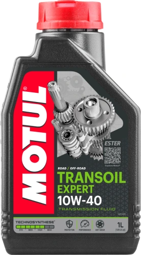 MOTUL TRANSOIL EXPERT 10W-40, 1 l