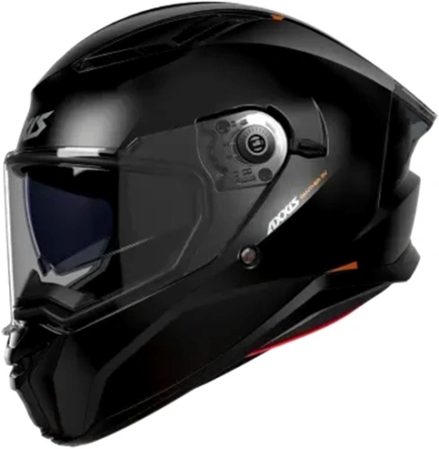 Integrální helma AXXIS PANTHER SV solid A1 matná černá