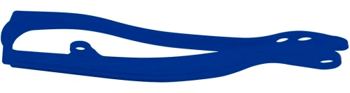 Kluzák řetězu Yamaha, RTECH (modrý) M410-085