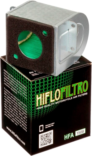 Vzduchový filtr HFA1508, HIFLOFILTRO M210-306