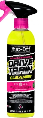 Čistič pohonu MUC-OFF 20467 500ml