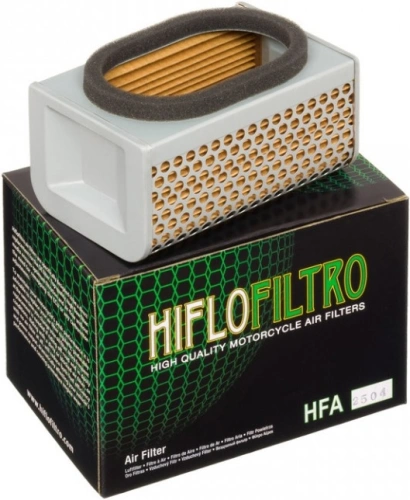 Vzduchový filtr HIFLOFILTRO HFA2504 723.52.29
