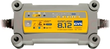 Nabíječka GYSFLASH 8.12, 12 V 15-160 Ah, 4 A