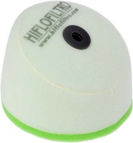 Pěnový vzduchový filtr HIFLOFILTRO HFF5011 723.97.42
