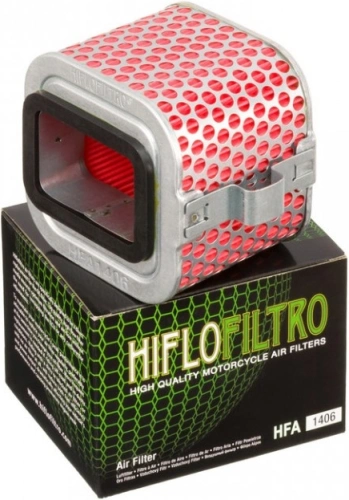 Vzduchový filtr HIFLOFILTRO HFA1406 723.HFA1406