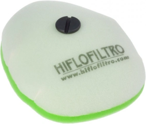 Pěnový vzduchový filtr HIFLOFILTRO HFF6013 762.06.69