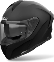 Přilba SPARK 2 Color, AIROH (černá matná) 2025 Přilba SPARK 2 Color, AIROH (černá matná) 2025